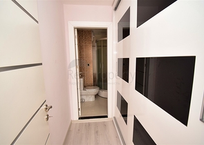 Квартира планировки 2+1 в микрорайоне Пынарбашы - Анталия 