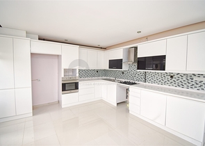 Квартира планировки 2+1 в микрорайоне Пынарбашы - Анталия 