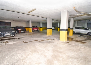 Квартира планировки 2+1 в микрорайоне Пынарбашы - Анталия 