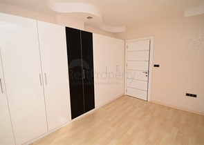 Квартира планировки 2+1 в микрорайоне Пынарбашы - Анталия 