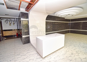 Квартира планировки 2+1 в микрорайоне Пынарбашы - Анталия 