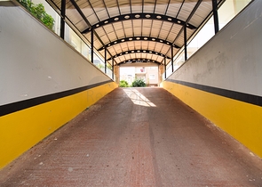 Квартира планировки 2+1 в микрорайоне Пынарбашы - Анталия 