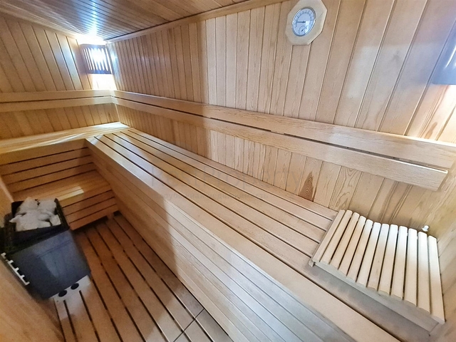 Квартира планировки 4+1 в микрорайоне Чаглаян - Анталия 