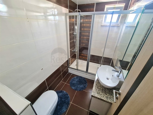 Квартира планировки 4+1 в микрорайоне Чаглаян - Анталия 