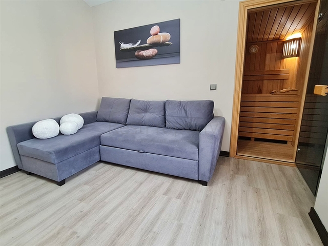 Квартира планировки 4+1 в микрорайоне Чаглаян - Анталия 