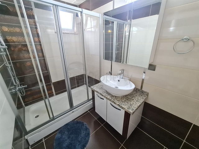 Квартира планировки 4+1 в микрорайоне Чаглаян - Анталия 