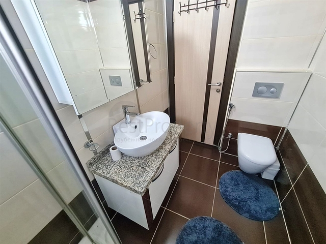 Квартира планировки 4+1 в микрорайоне Чаглаян - Анталия 