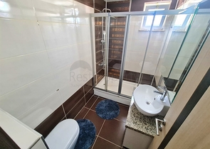 Квартира планировки 4+1 в микрорайоне Чаглаян - Анталия 