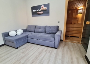 Квартира планировки 4+1 в микрорайоне Чаглаян - Анталия 