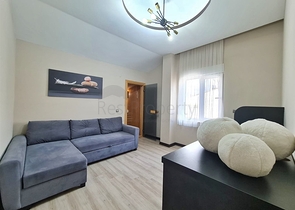 Квартира планировки 4+1 в микрорайоне Чаглаян - Анталия 