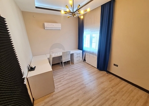 Квартира планировки 4+1 в микрорайоне Чаглаян - Анталия 