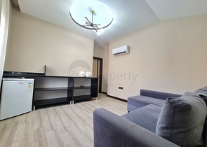 Квартира планировки 4+1 в микрорайоне Чаглаян - Анталия 