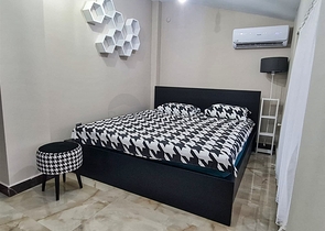 Квартира планировки 4+1 в микрорайоне Чаглаян - Анталия 