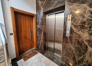 Квартира планировки 4+1 в микрорайоне Чаглаян - Анталия 