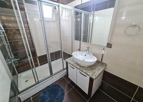 Квартира планировки 4+1 в микрорайоне Чаглаян - Анталия 