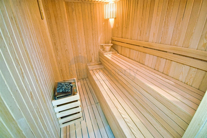 Вилла планировки 5+1 в районе Дошемеалты - Анталия 