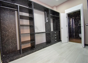 Вилла планировки 5+1 в районе Дошемеалты - Анталия 