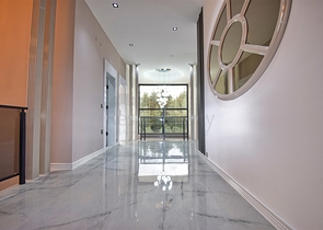 Вилла планировки 5+1 в районе Дошемеалты - Анталия 