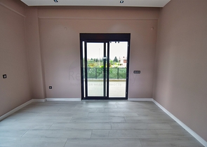 Вилла планировки 5+1 в районе Дошемеалты - Анталия 