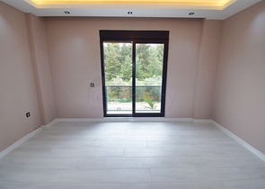 Вилла планировки 5+1 в районе Дошемеалты - Анталия 