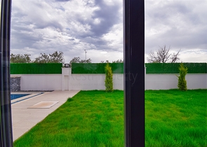 Вилла планировки 5+1 в районе Дошемеалты - Анталия 