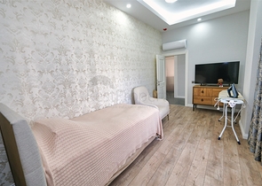 Вилла планировки 5+1 в микрорайоне Моллаюсуф - Анталия 