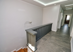 Вилла планировки 5+1 в микрорайоне Моллаюсуф - Анталия 