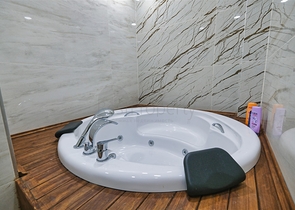 Вилла планировки 5+1 в микрорайоне Моллаюсуф - Анталия 