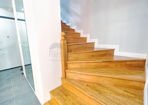 Вилла планировки 5+1 в микрорайоне Моллаюсуф - Анталия 