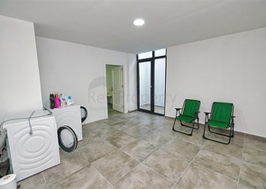 Вилла планировки 5+1 в микрорайоне Моллаюсуф - Анталия 