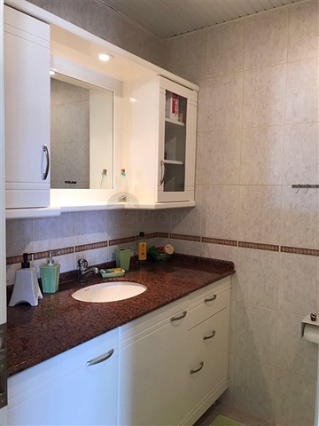 Меблированные апартаменты 2+1 в районе Тосмур