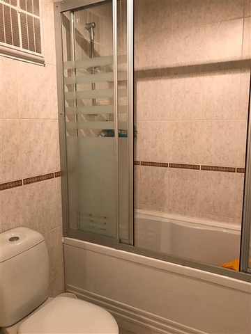 Меблированные апартаменты 2+1 в районе Тосмур