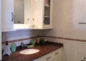 Меблированные апартаменты 2+1 в районе Тосмур