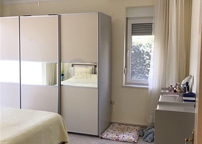 Меблированные апартаменты 2+1 в районе Тосмур