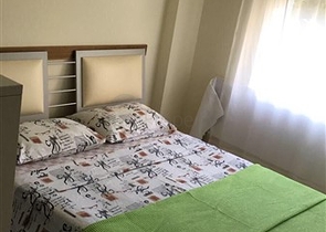 Меблированные апартаменты 2+1 в районе Тосмур