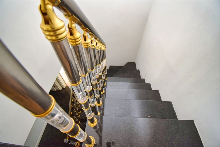 Квартира планировки 3+1 в микрорайоне Лиман - Анталия 