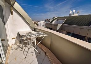 Квартира планировки 3+1 в микрорайоне Лиман - Анталия 