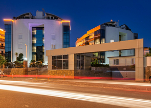 Квартира планировки 3+1 в микрорайоне Лиман - Анталия 