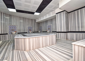 Квартира планировки 3+1 в микрорайоне Лиман - Анталия 