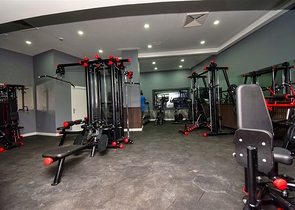 Квартира планировки 3+1 в микрорайоне Лиман - Анталия 