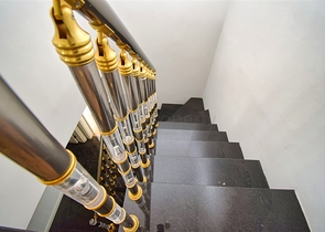 Квартира планировки 3+1 в микрорайоне Лиман - Анталия 