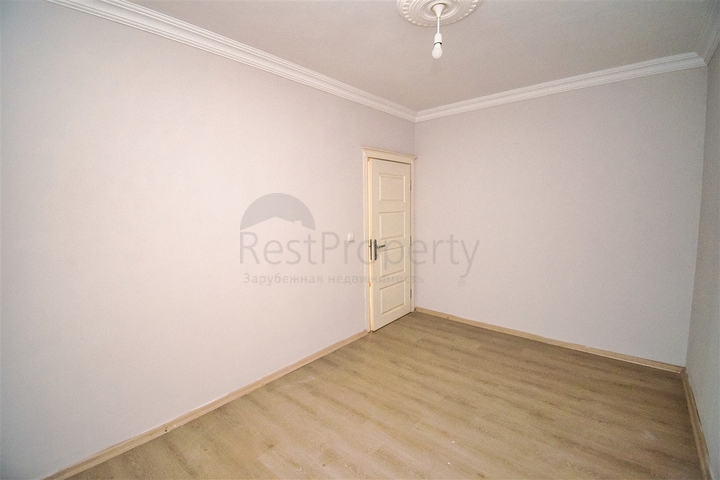 Квартира планировки 3+1 в микрорайоне Учген - Анталия 