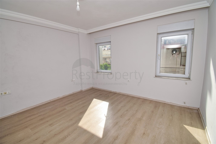 Квартира планировки 3+1 в микрорайоне Учген - Анталия 