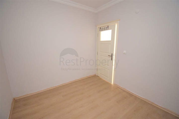 Квартира планировки 3+1 в микрорайоне Учген - Анталия 