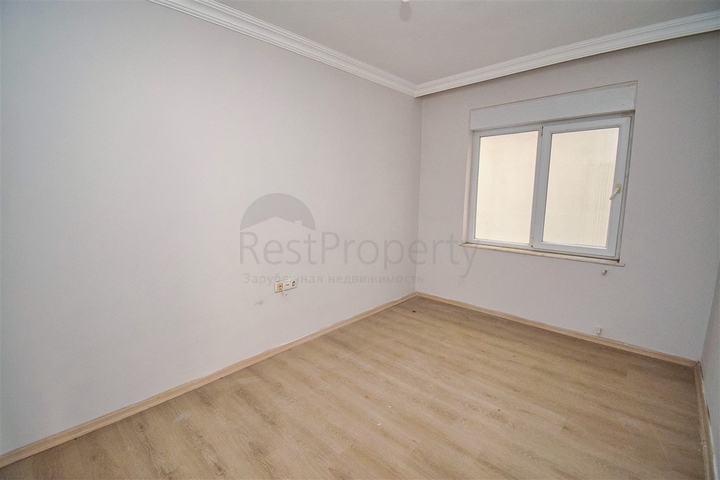 Квартира планировки 3+1 в микрорайоне Учген - Анталия 