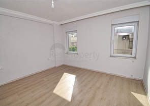 Квартира планировки 3+1 в микрорайоне Учген - Анталия 