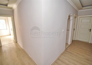 Квартира планировки 3+1 в микрорайоне Учген - Анталия 