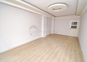 Квартира планировки 3+1 в микрорайоне Учген - Анталия 