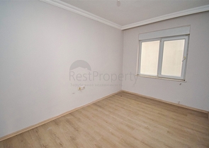 Квартира планировки 3+1 в микрорайоне Учген - Анталия 