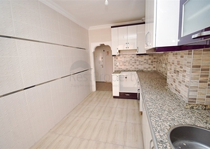 Квартира планировки 3+1 в микрорайоне Учген - Анталия 